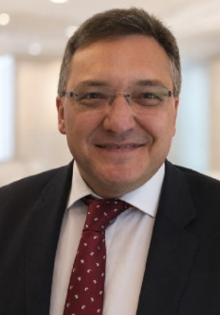 Dr. Alexandre Anacleto