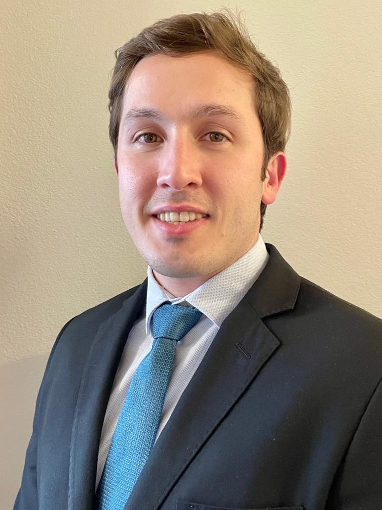 Dr. Felipe Labaki Pavarino