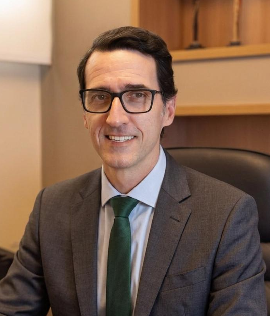 Dr. Luiz Gustavo Madi Antonio