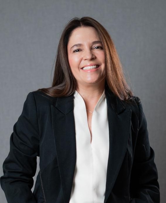 Dra. Marcia Morales